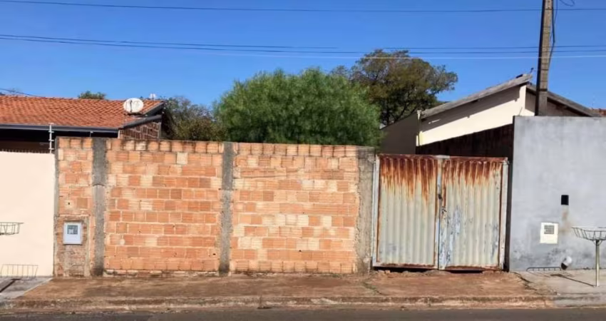 Terreno Padrão em Araraquara