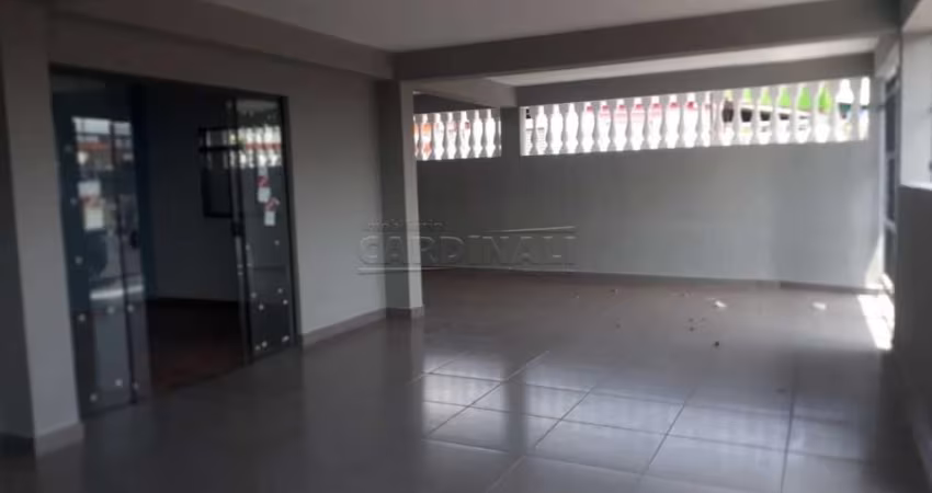 Casa para locação e venda no JD Icaraí