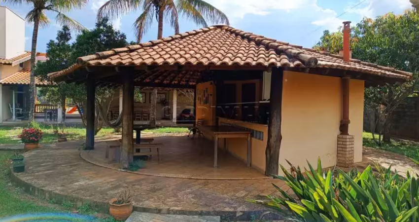 Rural Chácara com Condomínio em São Carlos