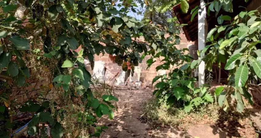 Casa com 2 quartos à venda na Rua Conselheiro João Alfredo, Casa 02, 311, Jardim Paraíso, São Carlos