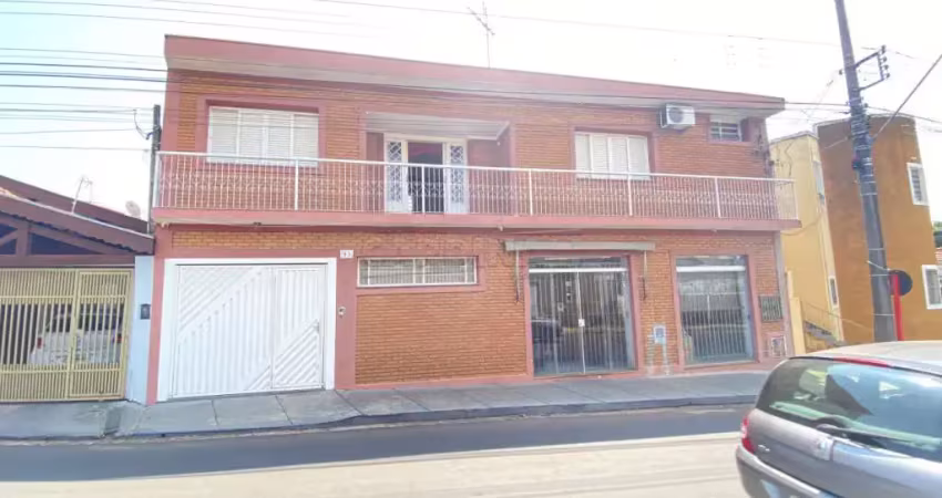 Casa com 3 quartos para alugar na Rua Miguel Giometti, Piso Superior, 95, Vila Arnaldo, São Carlos