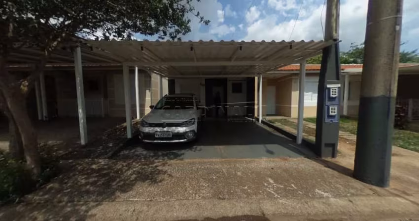Casa Condomínio em São Carlos