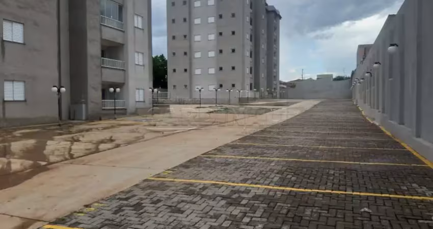 Apartamento com 2 quartos para alugar na Rua Doutor Bernardino de Campos, Torre 1, 213, Vila Prado, São Carlos