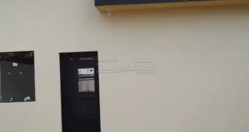 Casa com 2 quartos à venda na Rua Clemente Verillio, 264, Jardim Heliana, Ribeirão Bonito