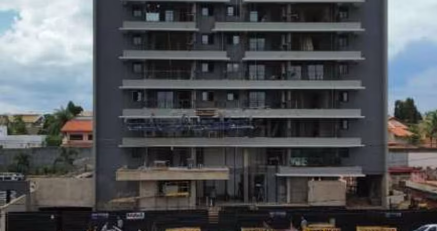 Apartamento Padrão em São Carlos