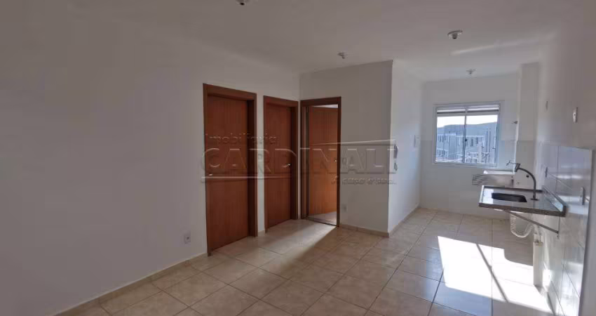 Apartamento Padrão em Araraquara