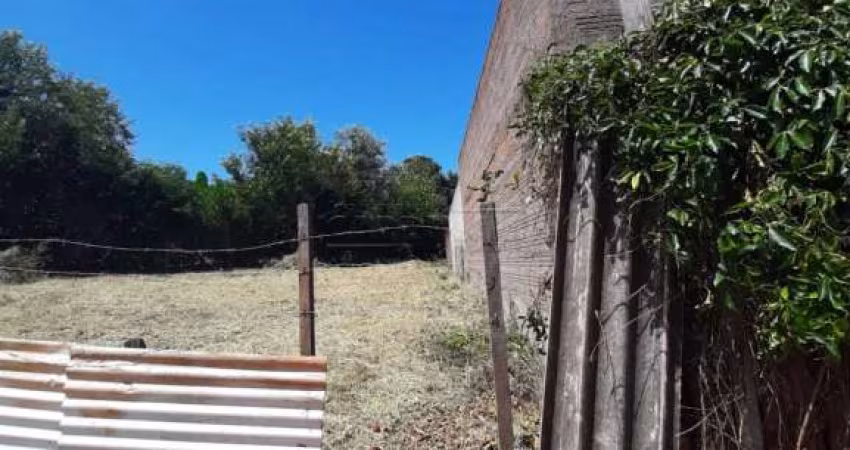 Terreno Padrão em São Carlos