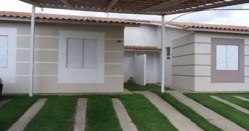 Casa Condomínio em São Carlos