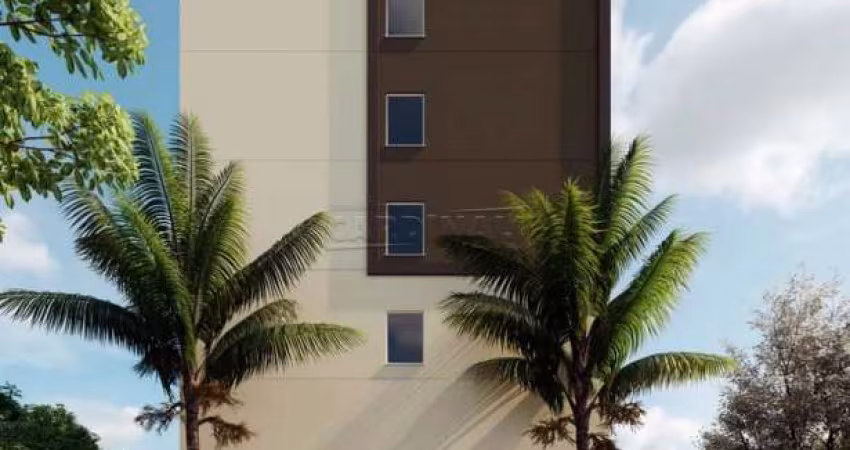 Apartamento Padrão em São Carlos