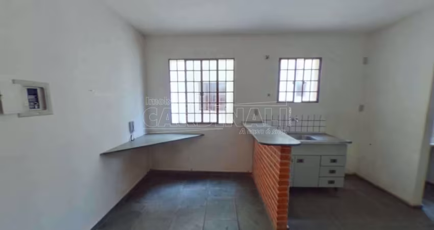 Apartamento Flat com 1 dormitório no Jardim Santa Paula próximo a USP em São Carlos