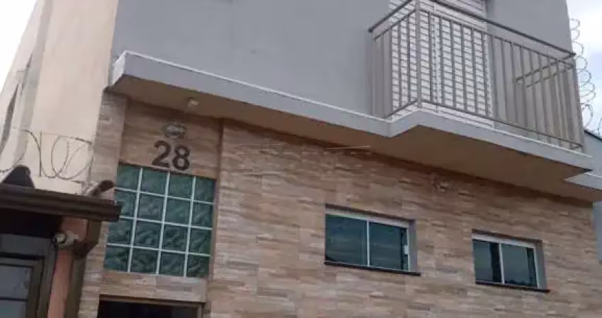 Kitnet / Stúdio à venda na Rua Bernardino Fernandes Nunes, Prédio com 3 kitnetes + 2 apartamentos, 28, Cidade Jardim, São Carlos