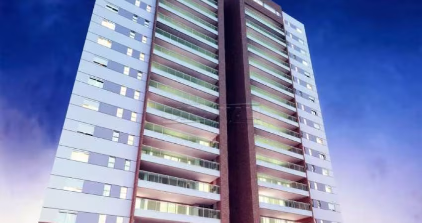 Apartamento Padrão em Araraquara