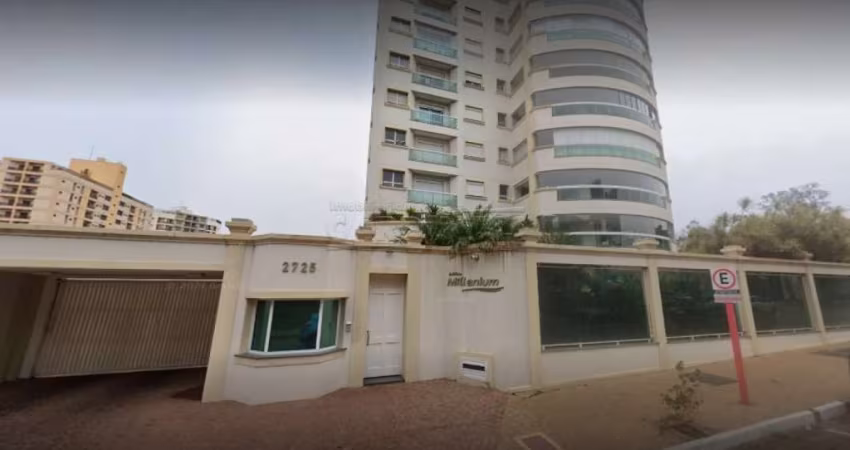 Apartamento Cobertura em Araraquara