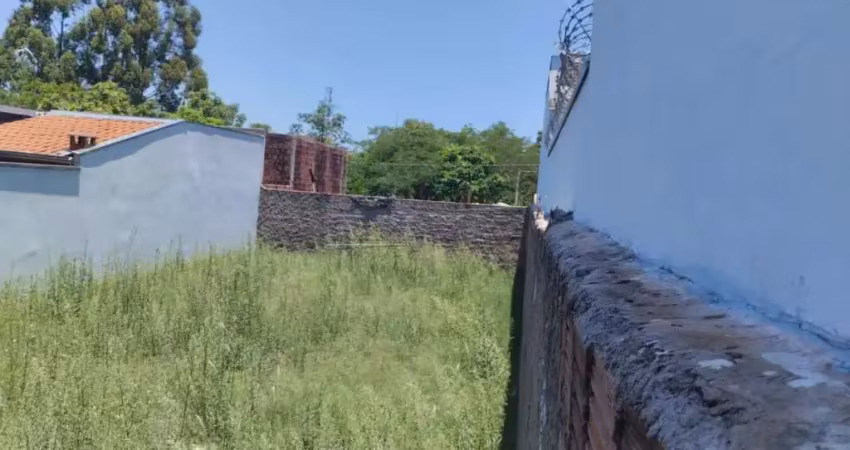 Terreno à venda na R. Miguel Eleodoro de Oliveira Filho, Jardim Primavera, Ibaté