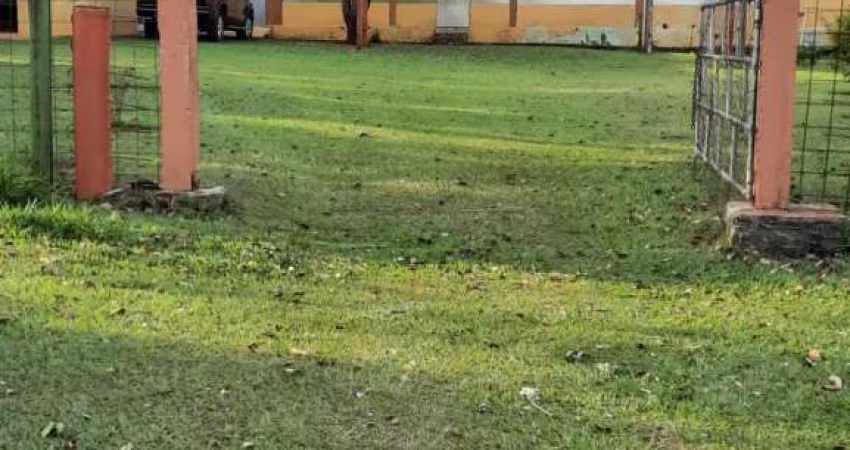 Rural Chácara em São Carlos