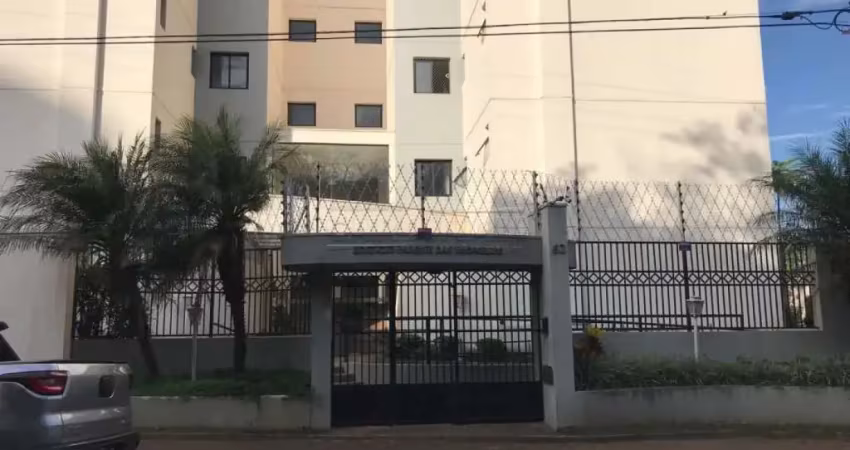Apartamento Duplex Cobertura em São Carlos