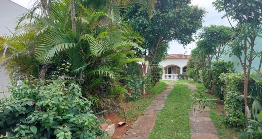Casa Padrão em São Carlos