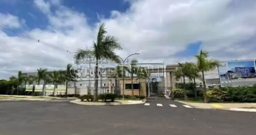 Apartamento com 2 quartos à venda na Avenida João Stella, Bloco 12, 200, Residencial Monsenhor Romeu Tortorelli, São Carlos
