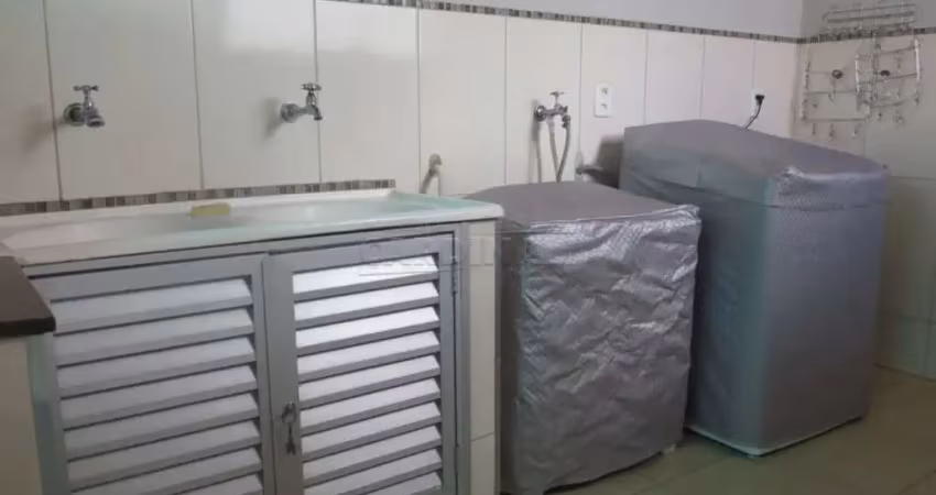 Casa com 3 quartos à venda na Rua Mauro Tomazi, 354, Residencial Itamarati, São Carlos