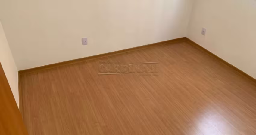 Apartamento Padrão em São Carlos
