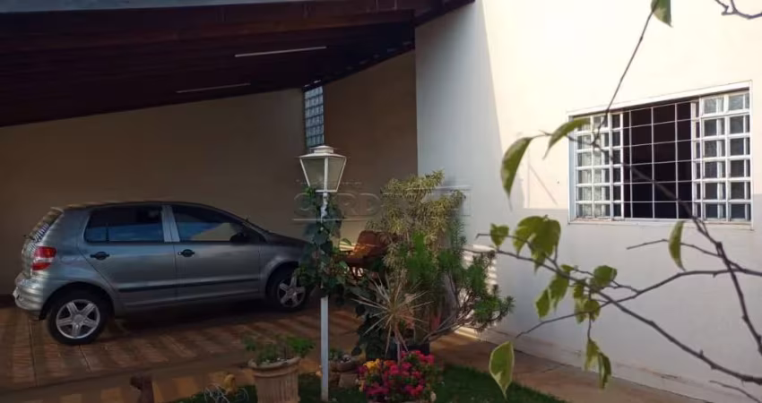 Casa para venda e locação no Encanto do Planalto em Ibaté!!