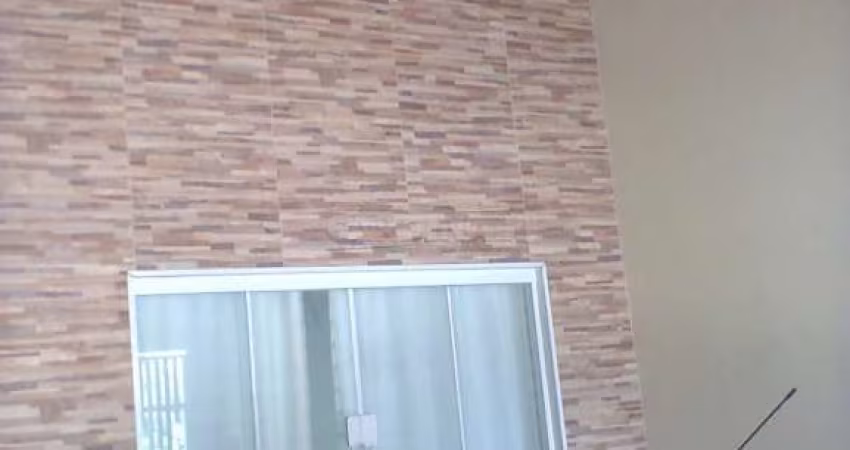 Venda de Casa - Padrão no bairro Jardim Gibertoni em São Carlos/SP