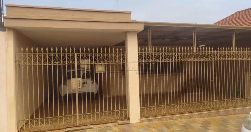 Casa Padrão em Araraquara