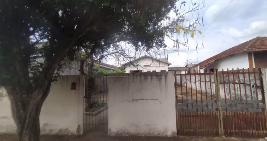 Casa Padrão em Araraquara