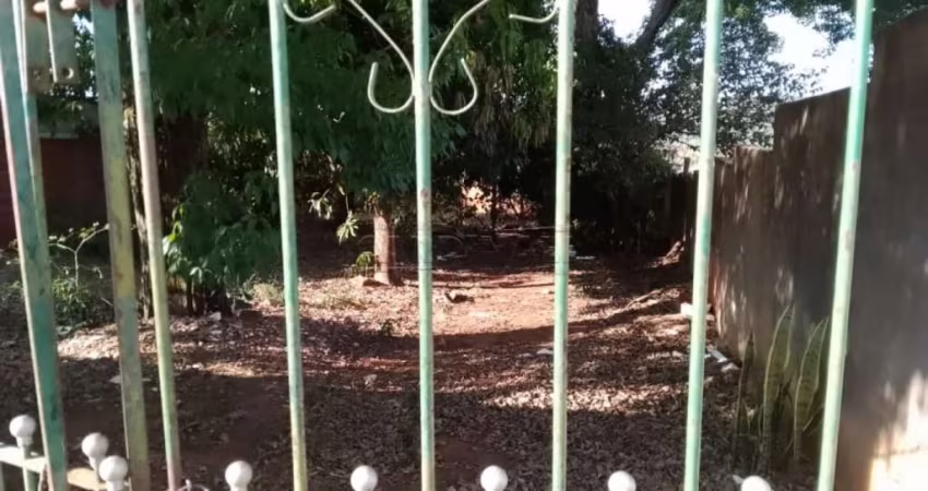 Terreno Padrão em São Carlos