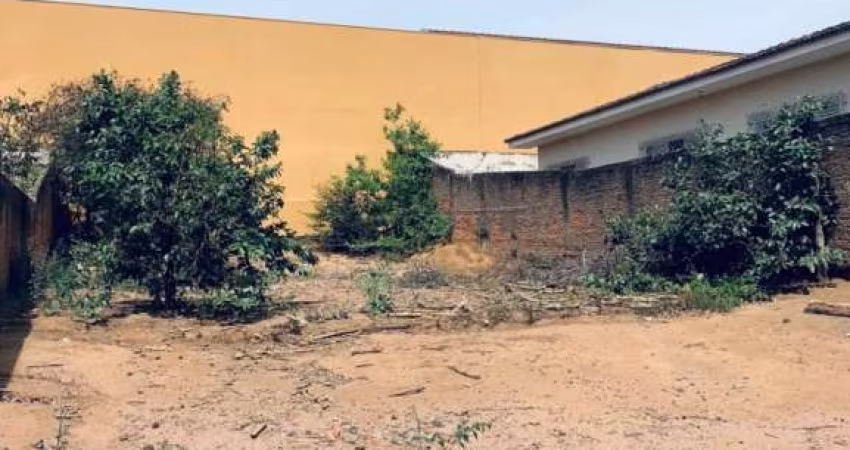 Terreno Padrão em São Carlos
