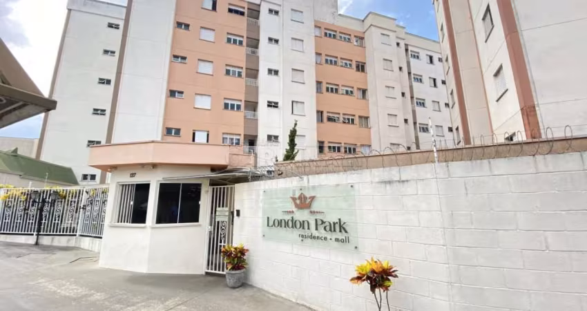 Apartamento Padrão em São Carlos
