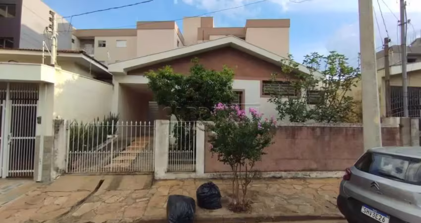 Casa com 3 quartos para alugar na Rua Adolfo Catani, 543, Jardim Macarengo, São Carlos