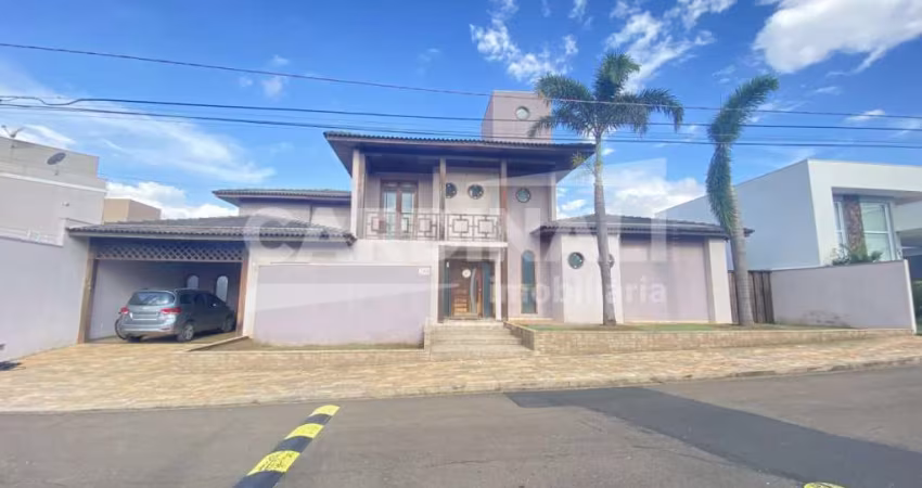 Casa Condomínio em São Carlos