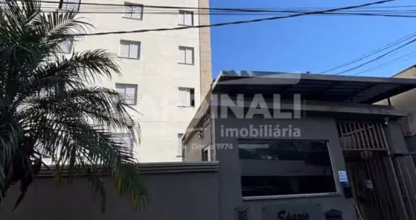 Apartamento com 3 quartos para alugar na Rua Maestro João Seppe, Bloco B, 303, Jardim Paraíso, São Carlos