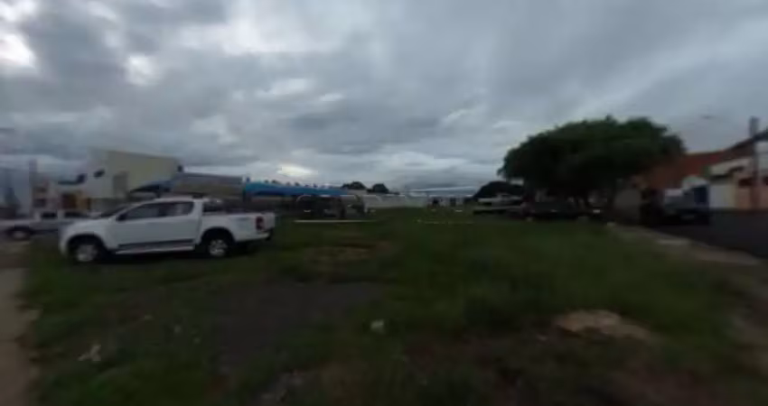 Ponto comercial para alugar na Avenida Getúlio Vargas, lote02, 1, Vila Lutfalla, São Carlos