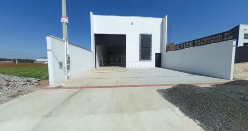 Comercial Galpão em São Carlos
