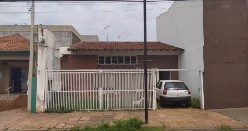 Casa Padrão em Araraquara