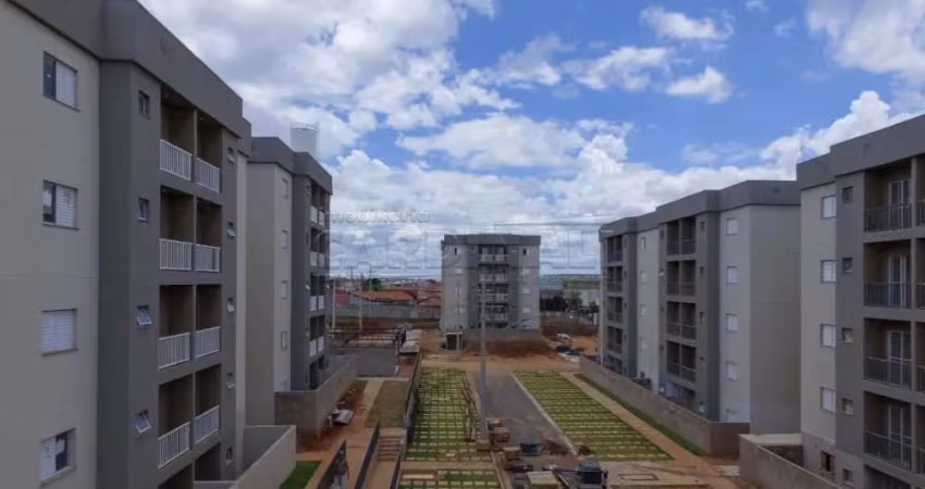 Apartamento Padrão em São Carlos