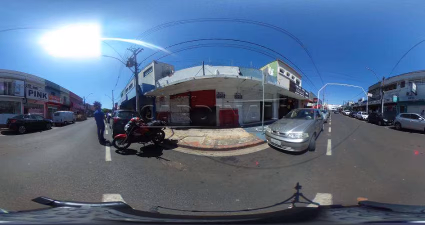 Comercial Salão em São Carlos