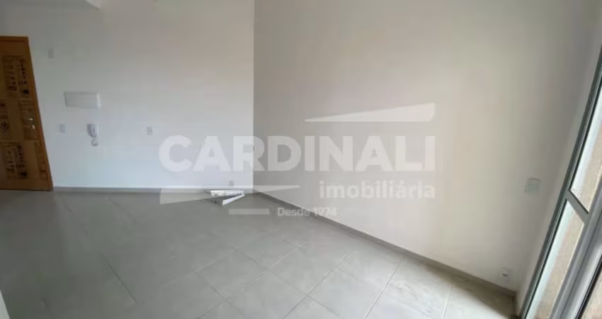 Apartamento em São Carlos - SP