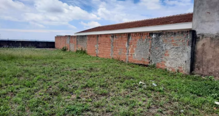 Terreno Padrão em São Carlos
