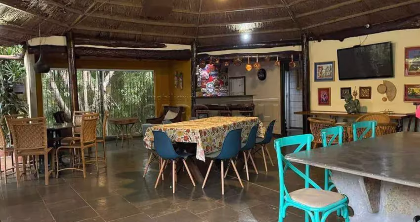 Casa Padrão em São Carlos