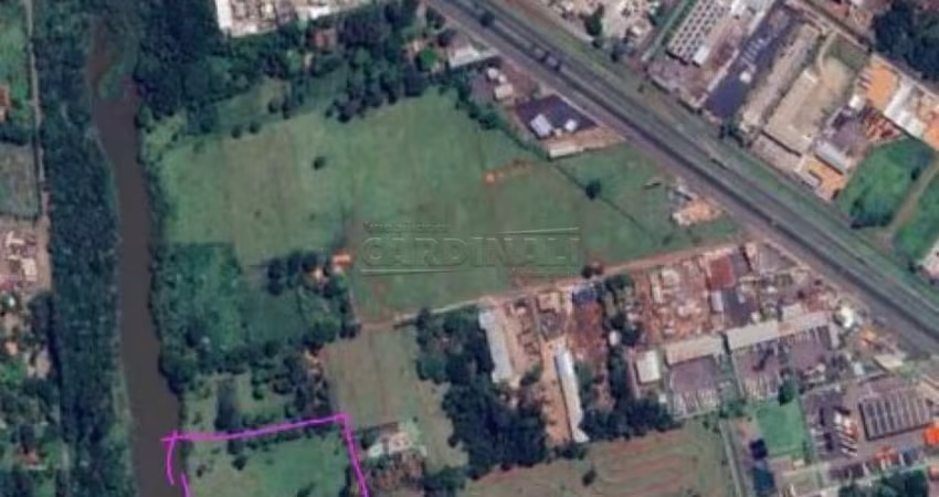 Rural Área em Araraquara