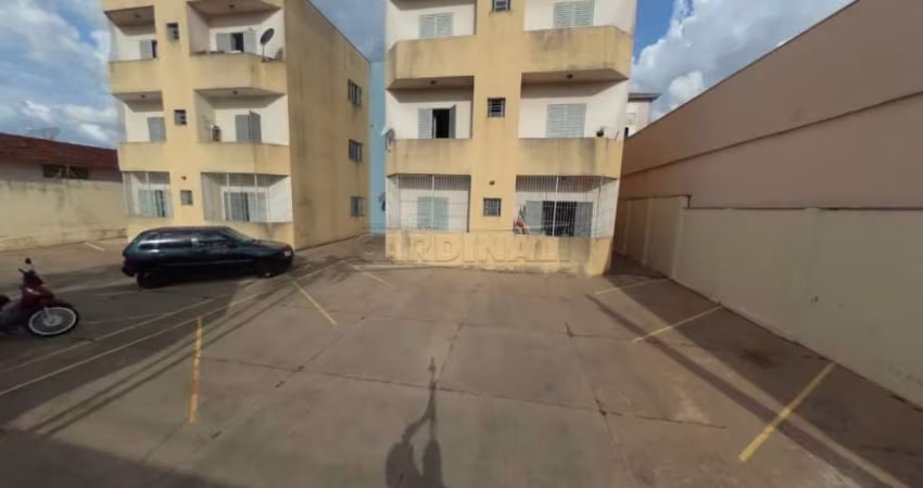Apartamento Padrão em São Carlos