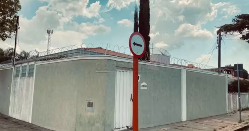Casa Padrão em São Carlos