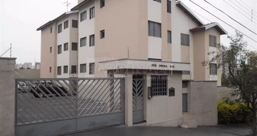 Apartamento Padrão em São Carlos