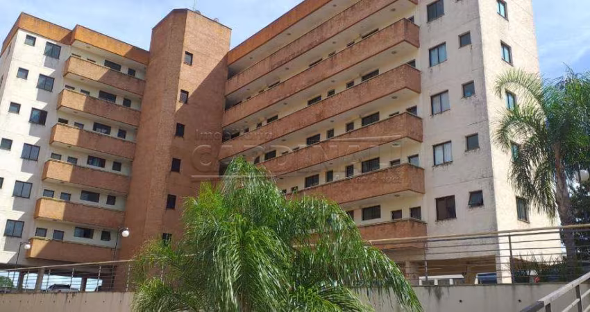 Apartamento Padrão em Araraquara