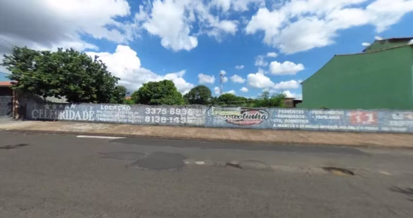 Jardim São Felicia em São Carlos