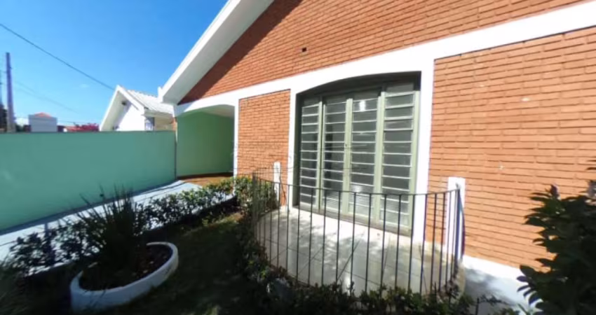 Casa Padrão em Araraquara
