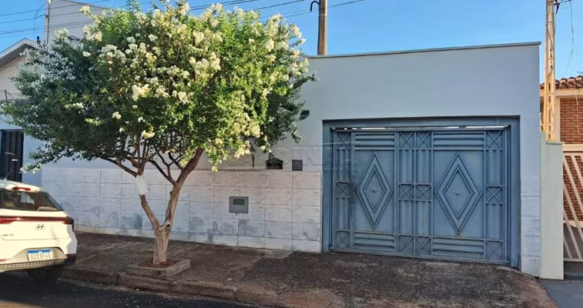 Casa Padrão em Araraquara